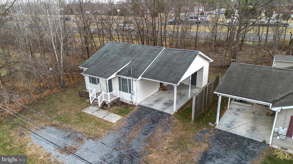 5102 Comer Drive, Stephens City, VA 22655