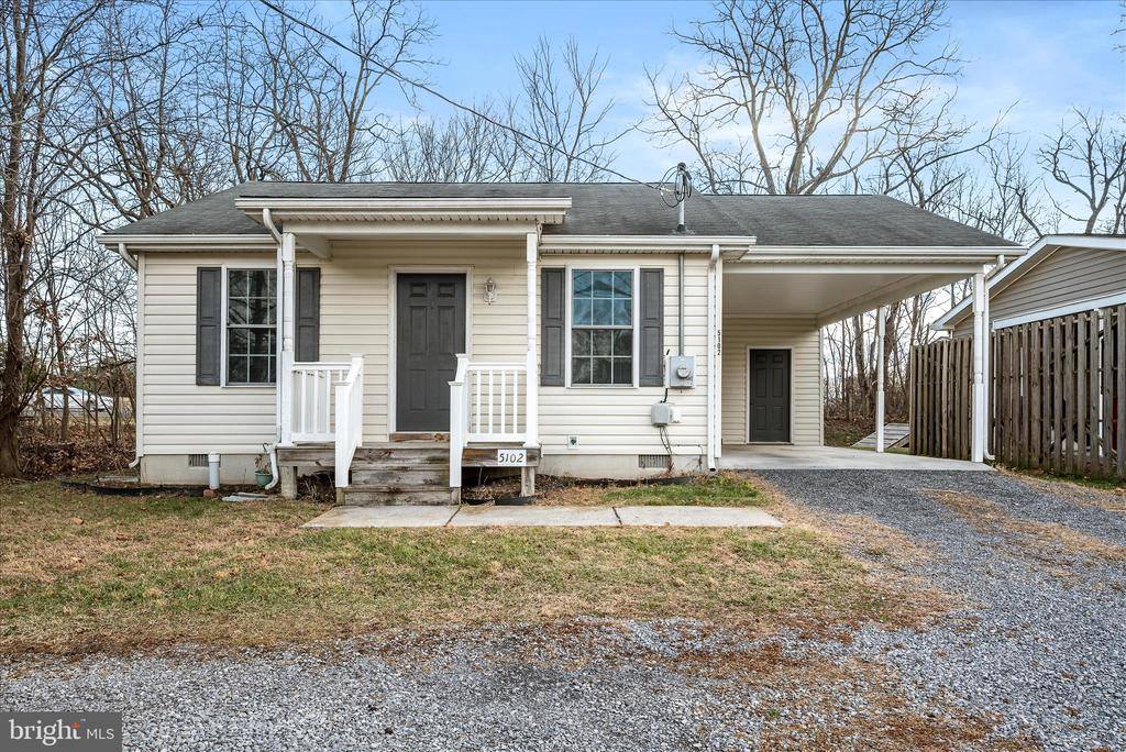 5102 Comer Drive, Stephens City, VA 22655