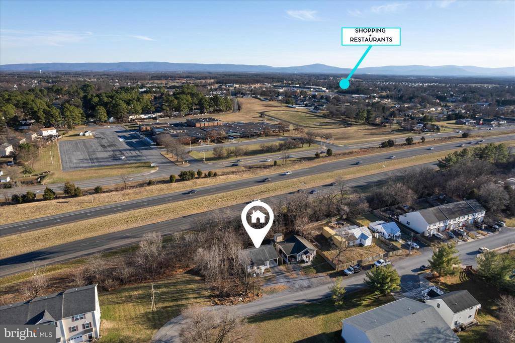 5102 Comer Drive, Stephens City, VA 22655