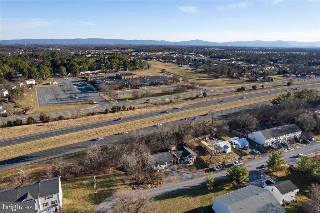 5102 Comer Drive, Stephens City, VA 22655