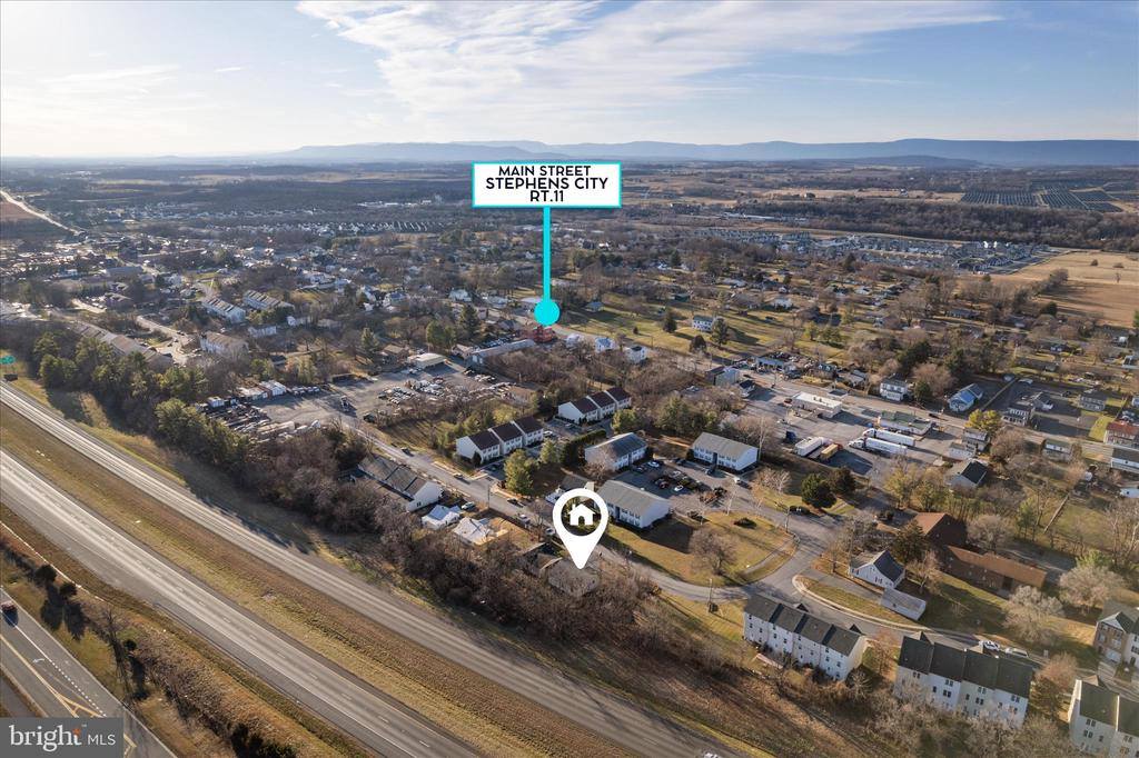 5102 Comer Drive, Stephens City, VA 22655