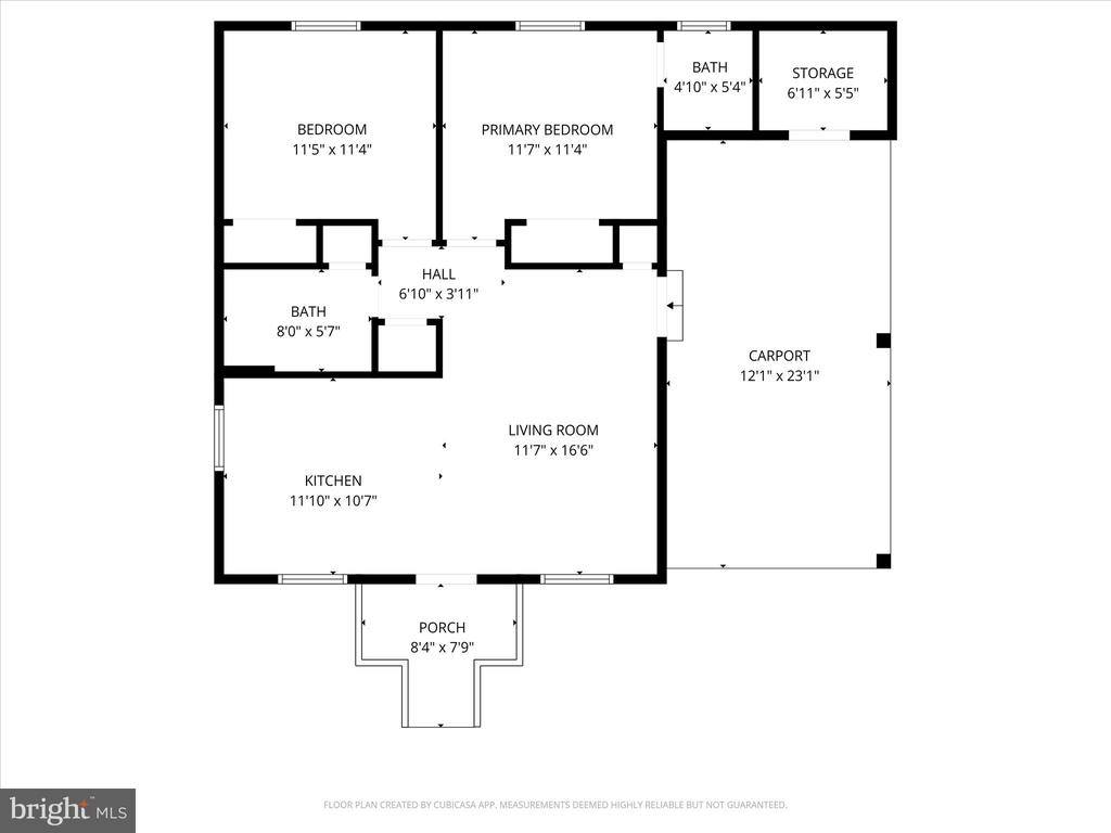 5102 Comer Drive, Stephens City, VA 22655