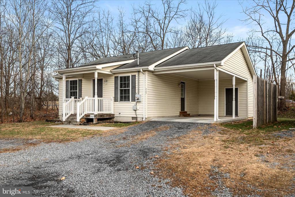 5102 Comer Drive, Stephens City, VA 22655