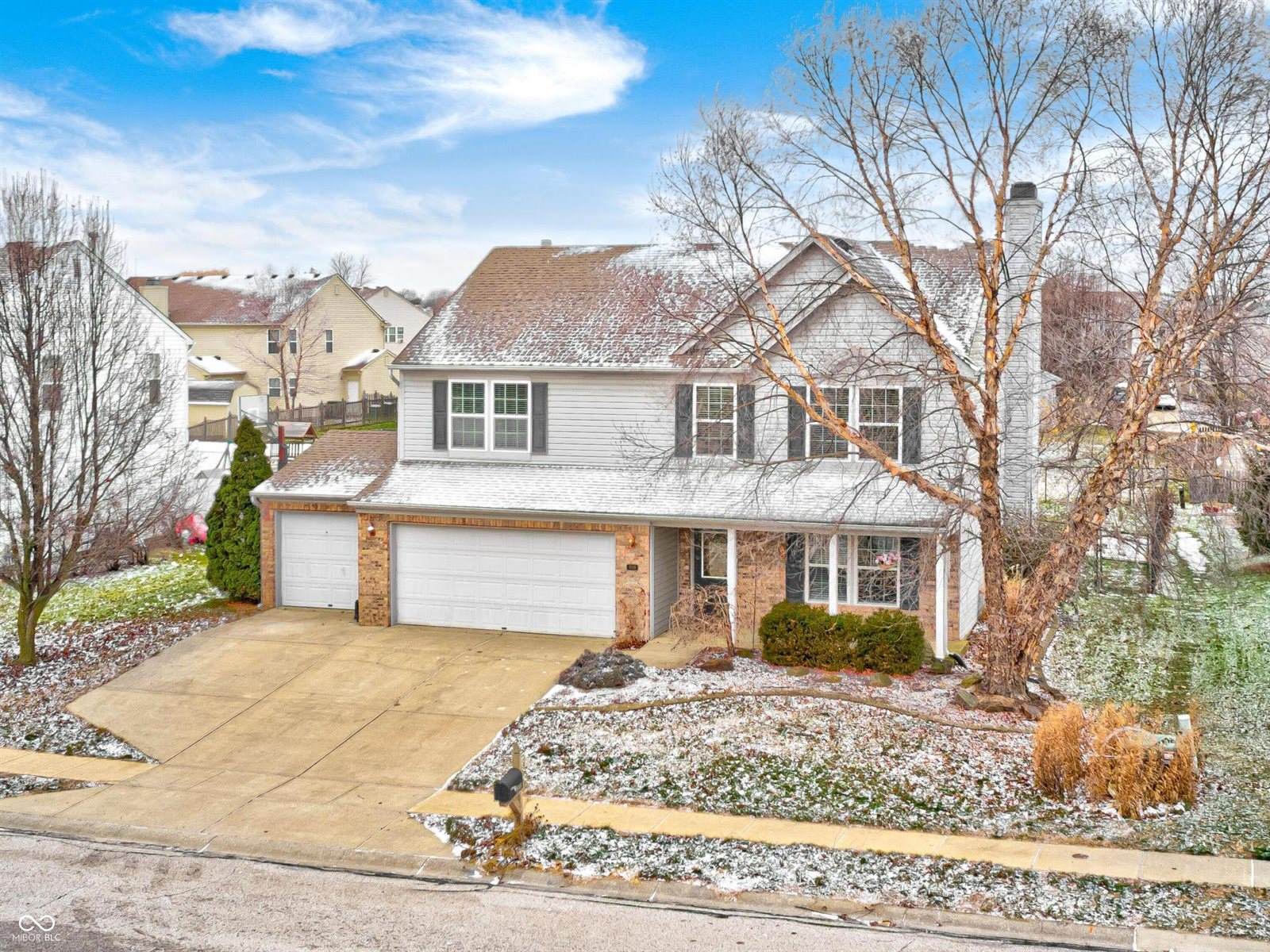 1948 Abbey Lane, Danville, IN 46122