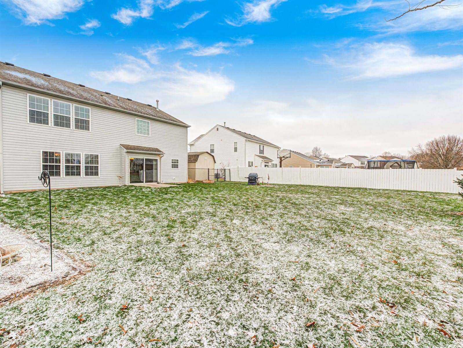 1948 Abbey Lane, Danville, IN 46122