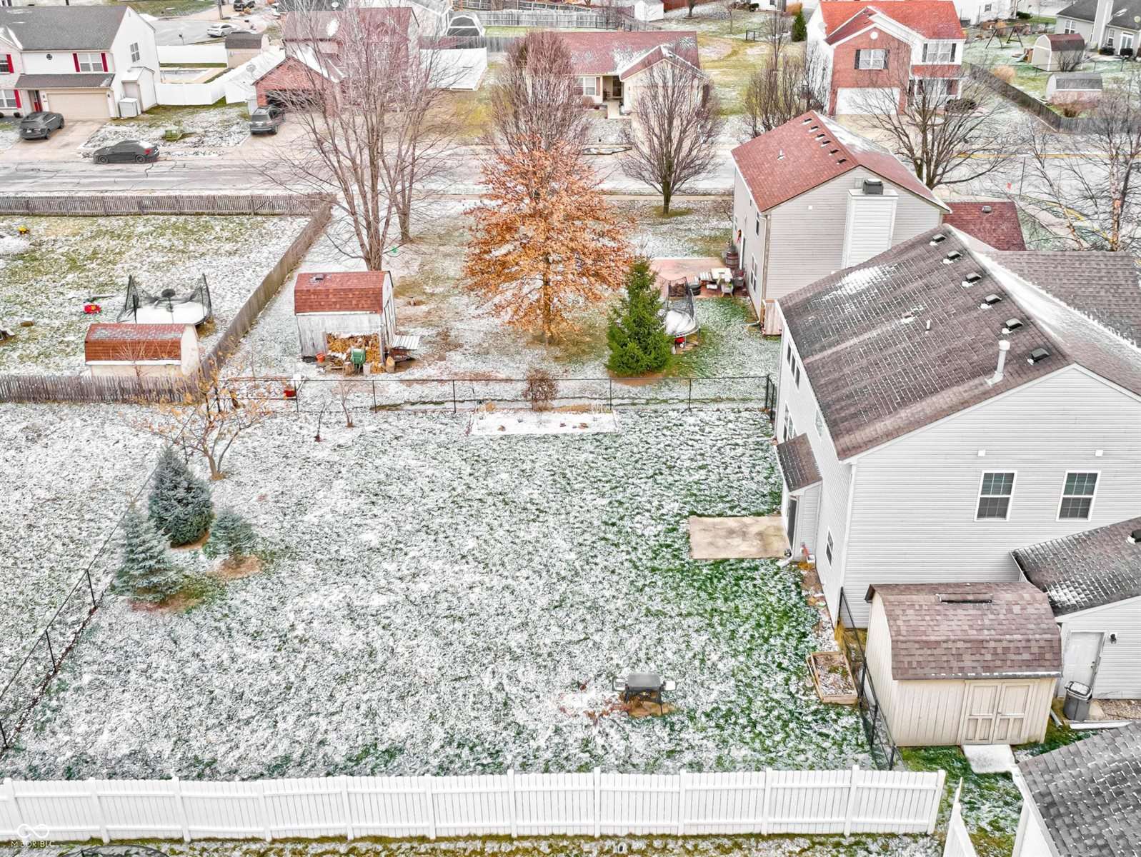 1948 Abbey Lane, Danville, IN 46122