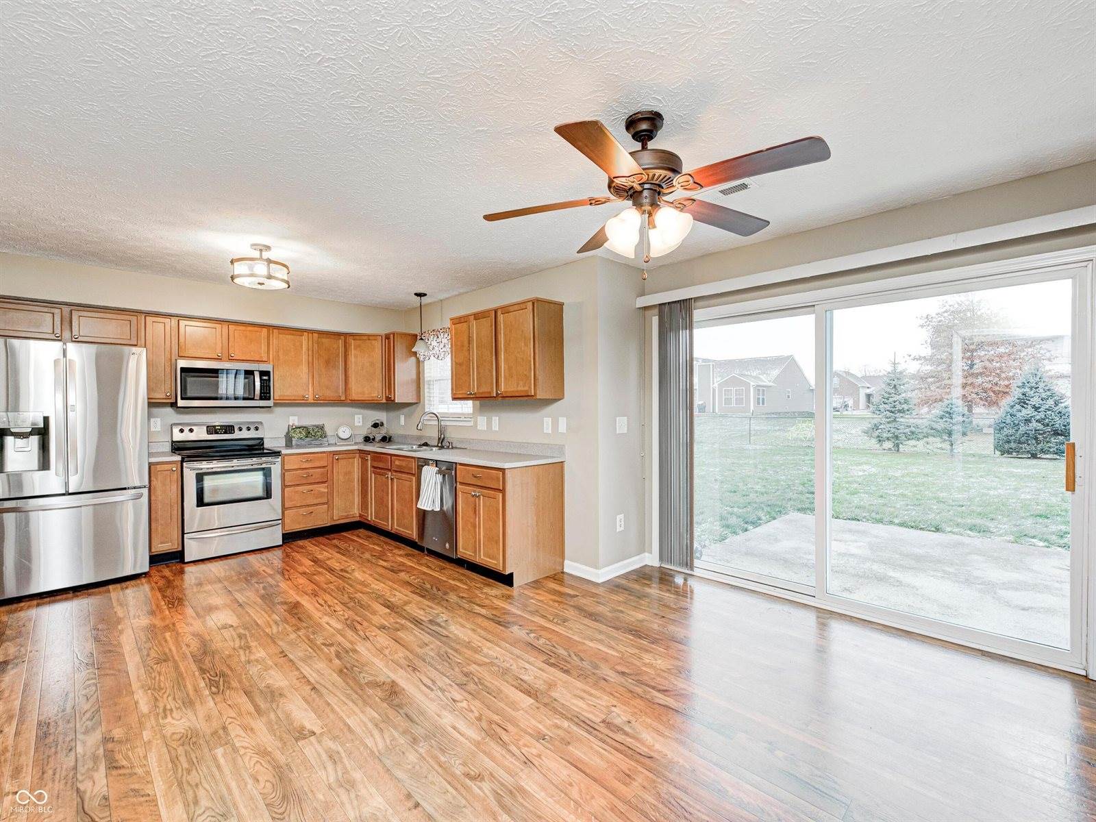 1948 Abbey Lane, Danville, IN 46122