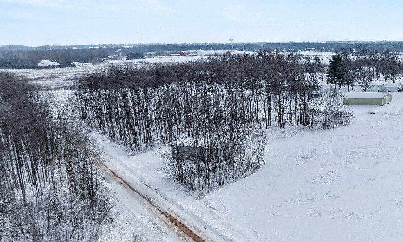 Lot 2 LORENE DRIVE, Marshfield, WI 54449