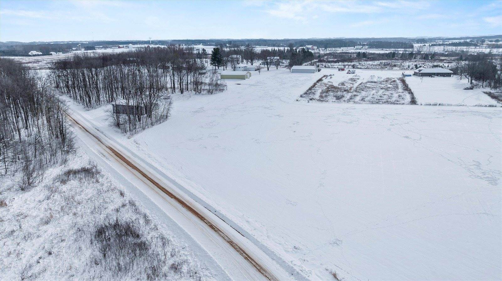 Lot 16 LORENE DRIVE, Marshfield, WI 54449