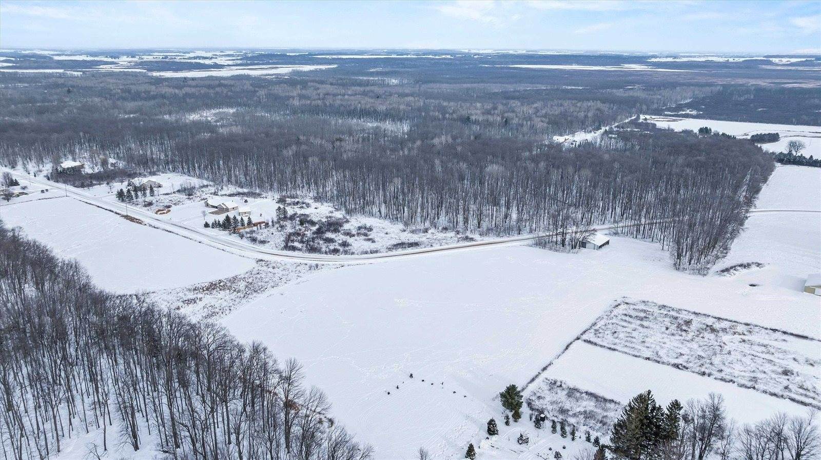 Lot 16 LORENE DRIVE, Marshfield, WI 54449