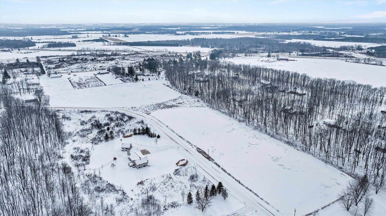 lot 18 LORENE DRIVE, Marshfield, WI 54449