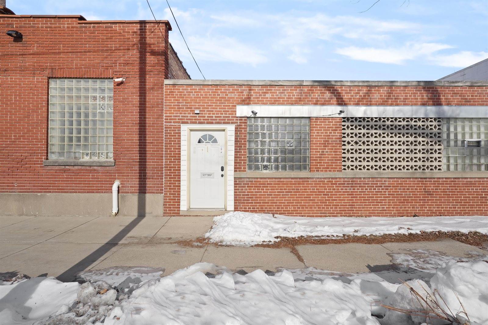 1430 9th St, Racine, WI 53403