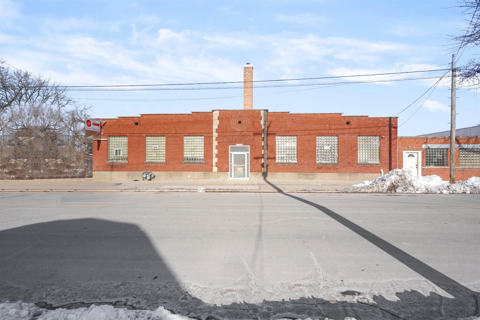 1430 9th St, Racine, WI 53403