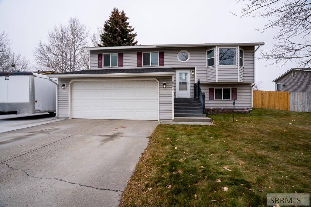 2202 West Saddle Lane, Idaho Falls, ID 83402