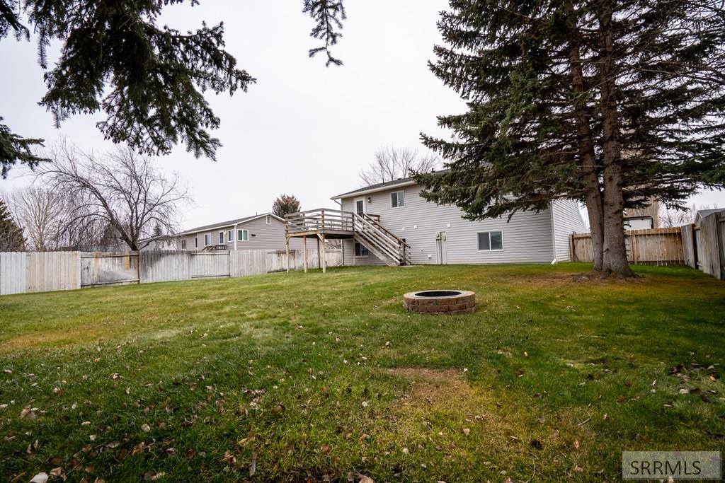 2202 West Saddle Lane, Idaho Falls, ID 83402
