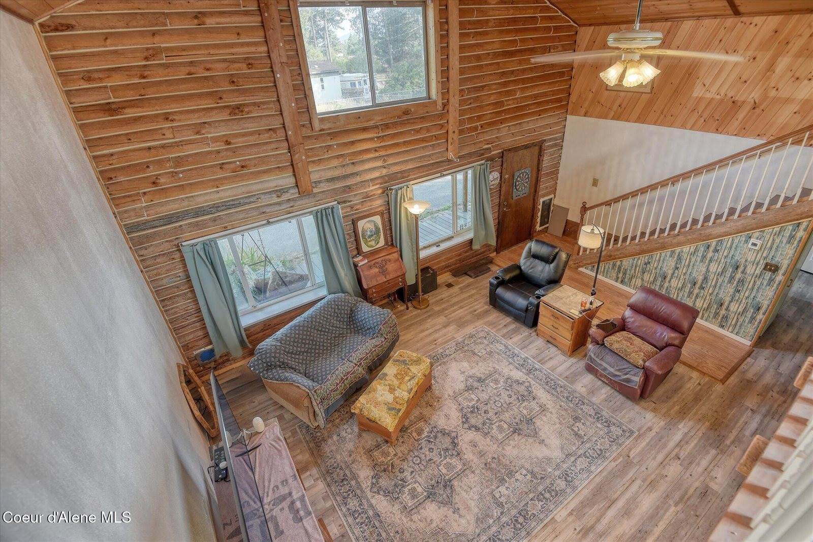 6025 East Grove Ave, Athol, ID 83801