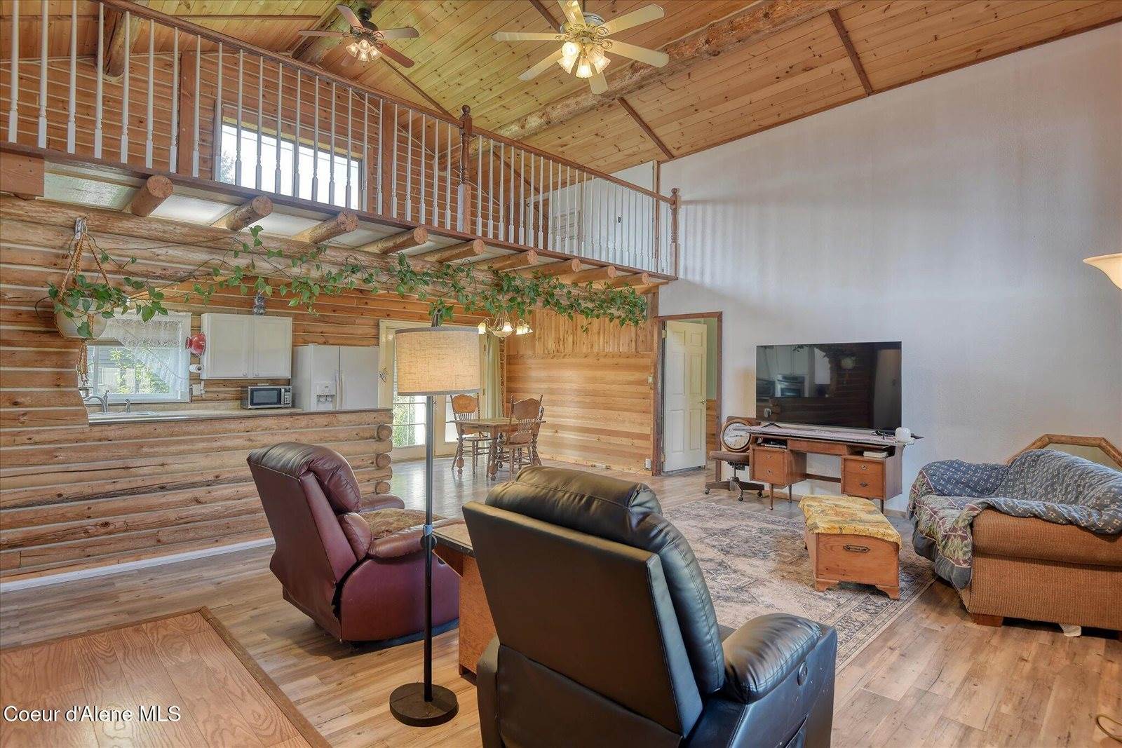 6025 East Grove Ave, Athol, ID 83801