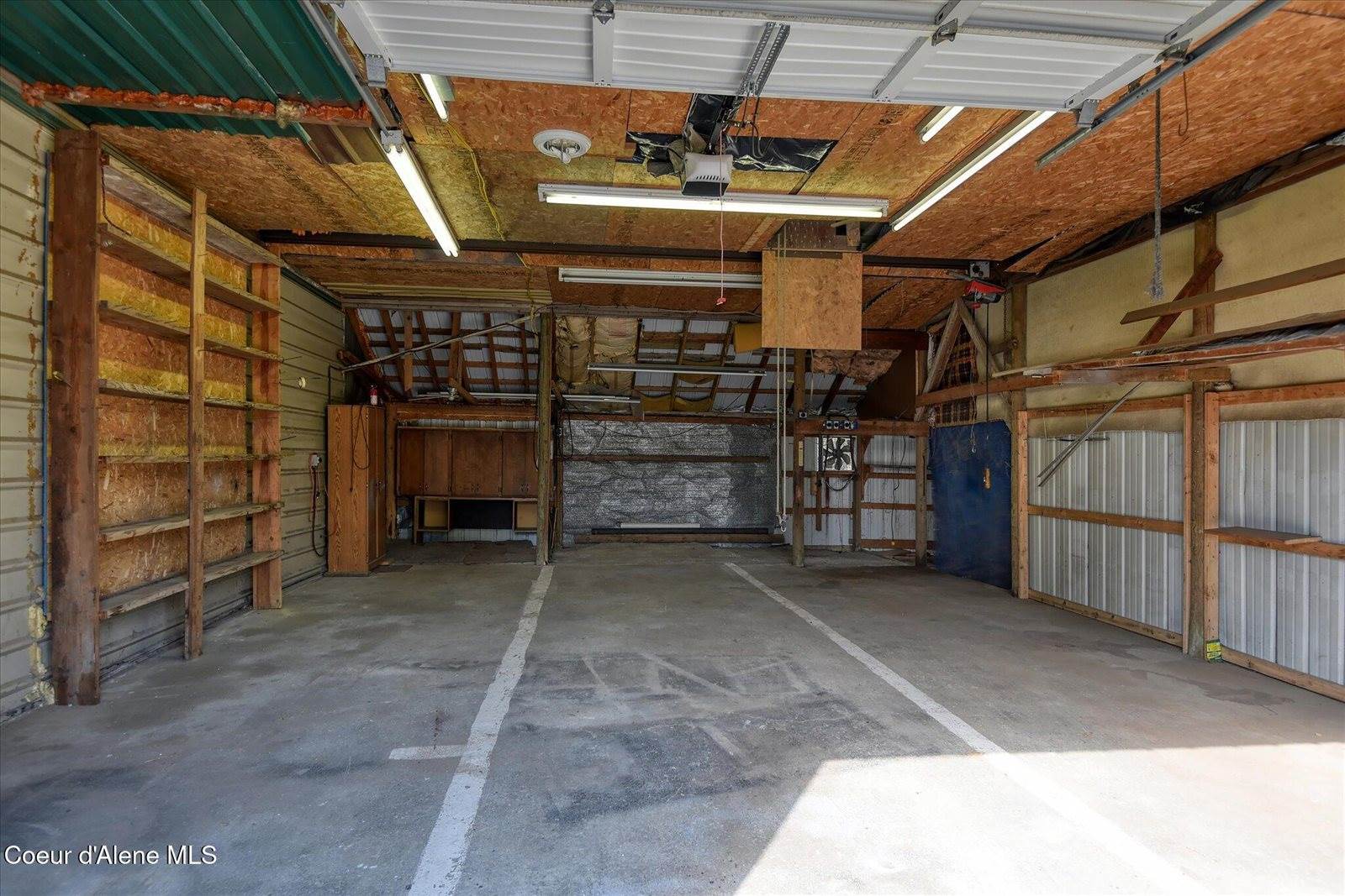 6025 East Grove Ave, Athol, ID 83801