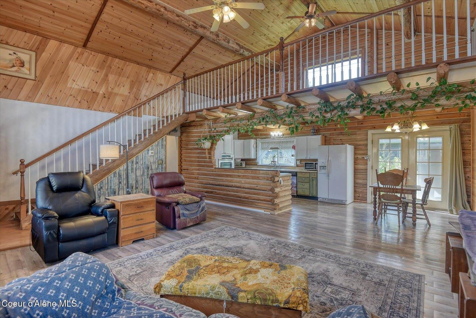 6025 East Grove Ave, Athol, ID 83801