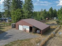 6025 East Grove Ave, Athol, ID 83801