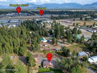 6025 East Grove Ave, Athol, ID 83801