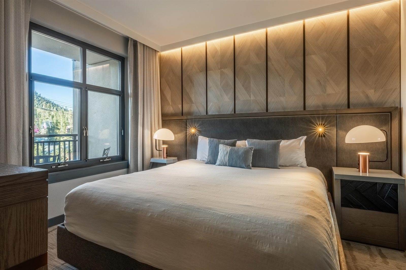 50 Hillside Drive #416, Mammoth Lakes, CA 93546