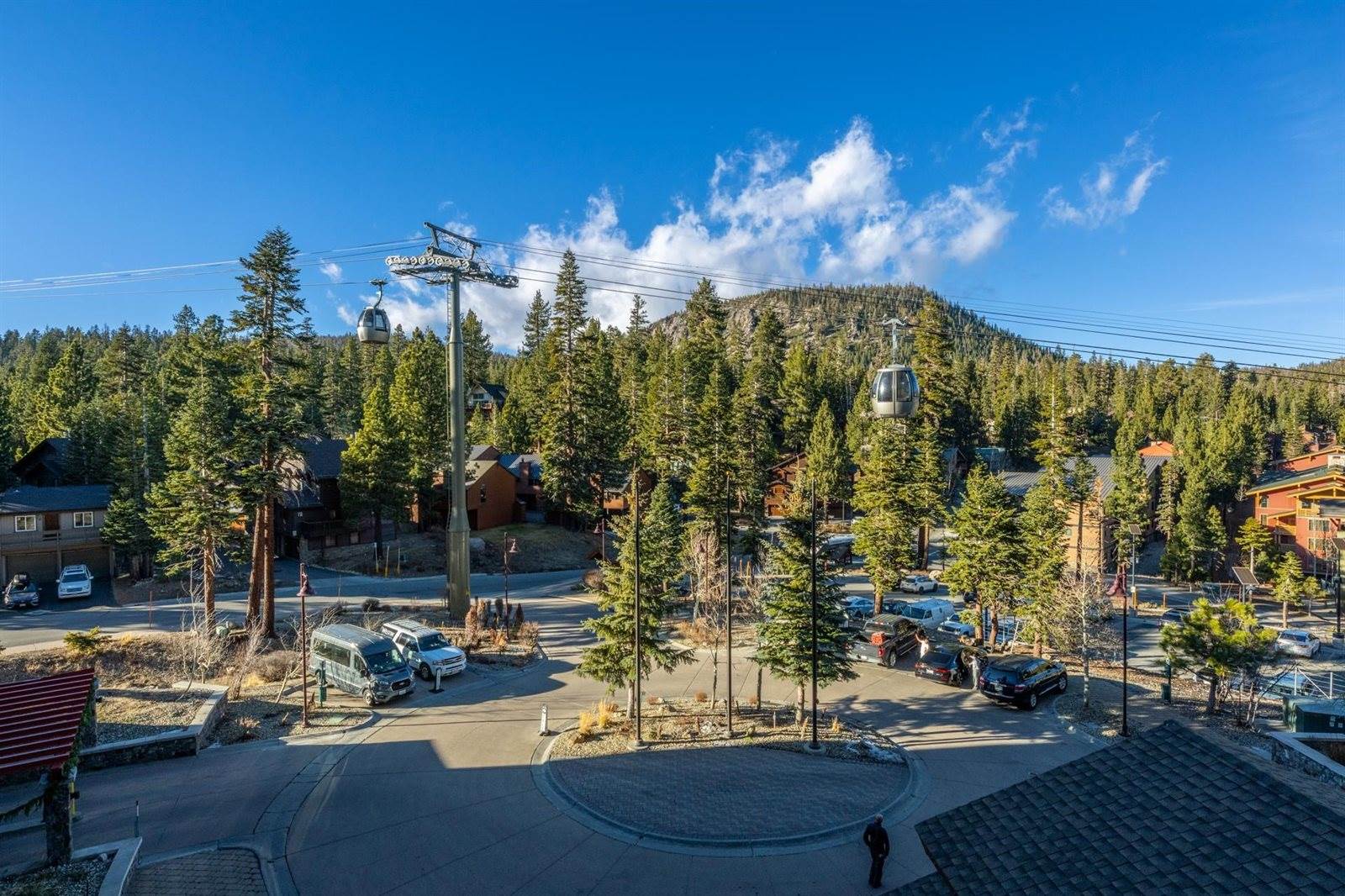 50 Hillside Drive #416, Mammoth Lakes, CA 93546