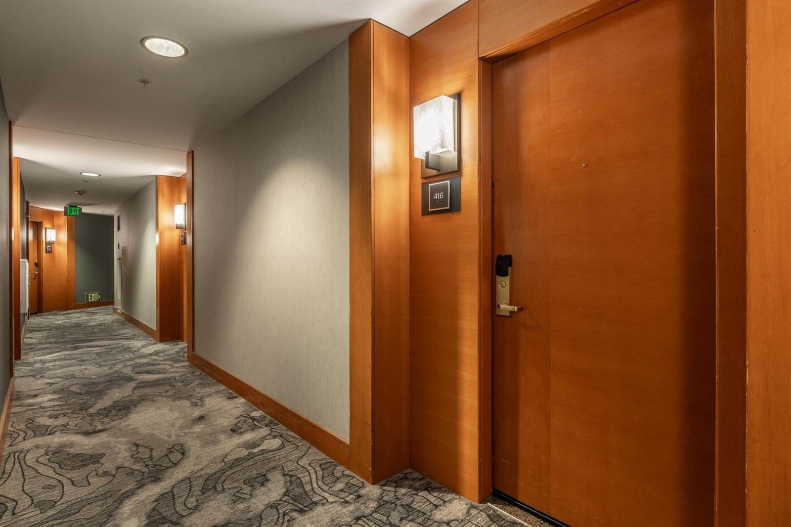 50 Hillside Drive #416, Mammoth Lakes, CA 93546