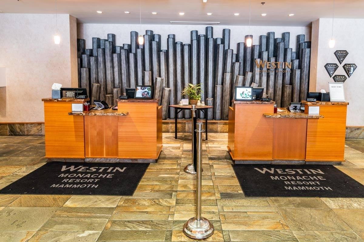 50 Hillside Drive #416, Mammoth Lakes, CA 93546