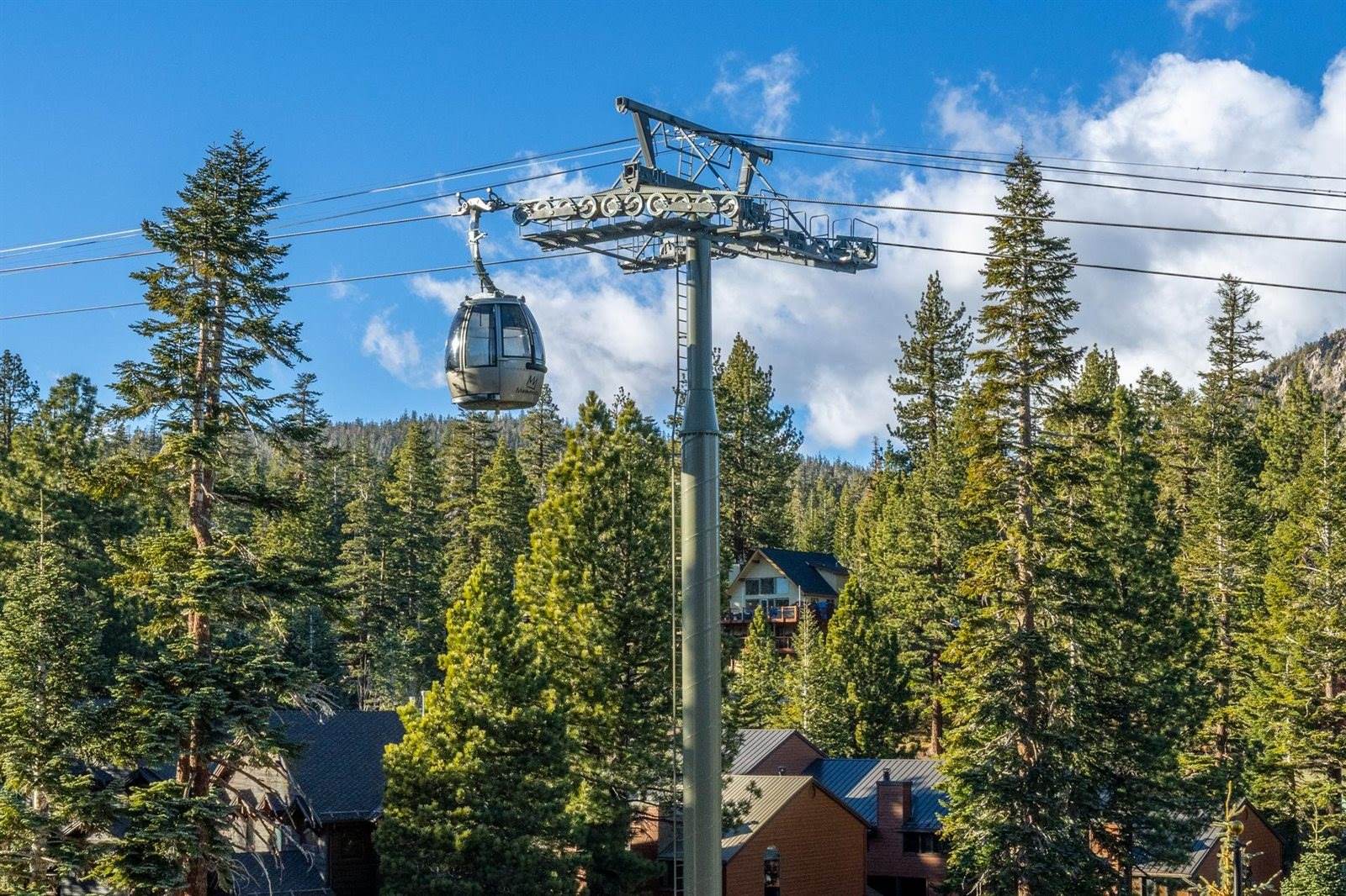 50 Hillside Drive #416, Mammoth Lakes, CA 93546