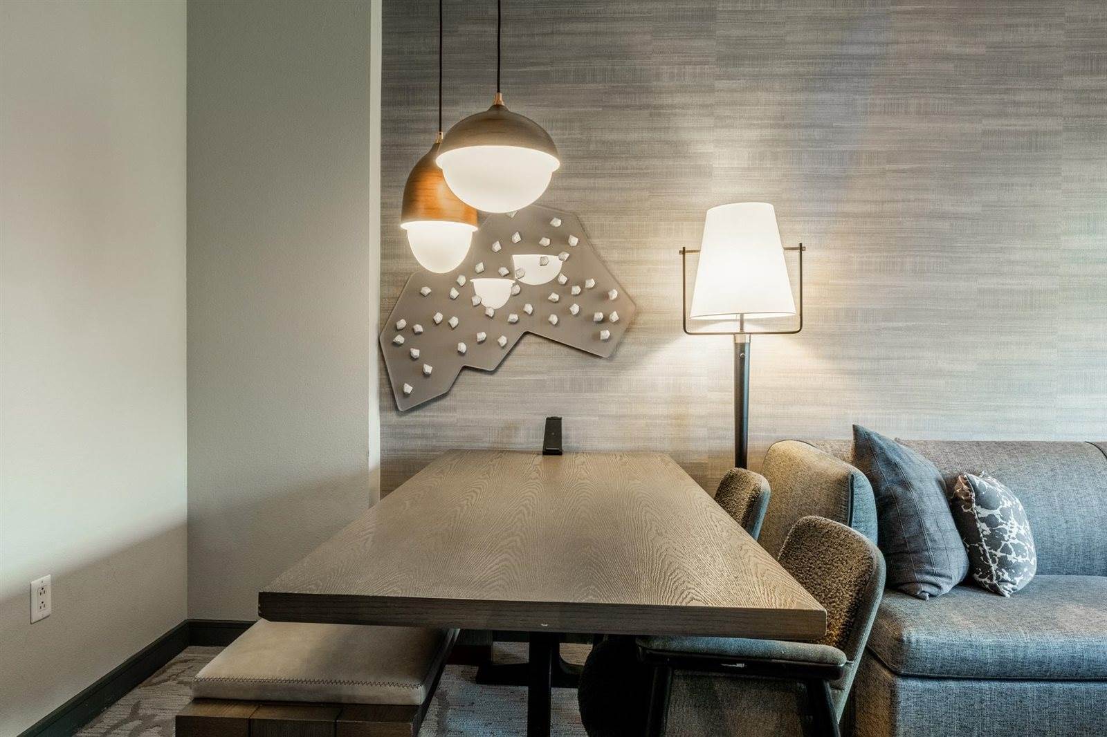 50 Hillside Drive #416, Mammoth Lakes, CA 93546