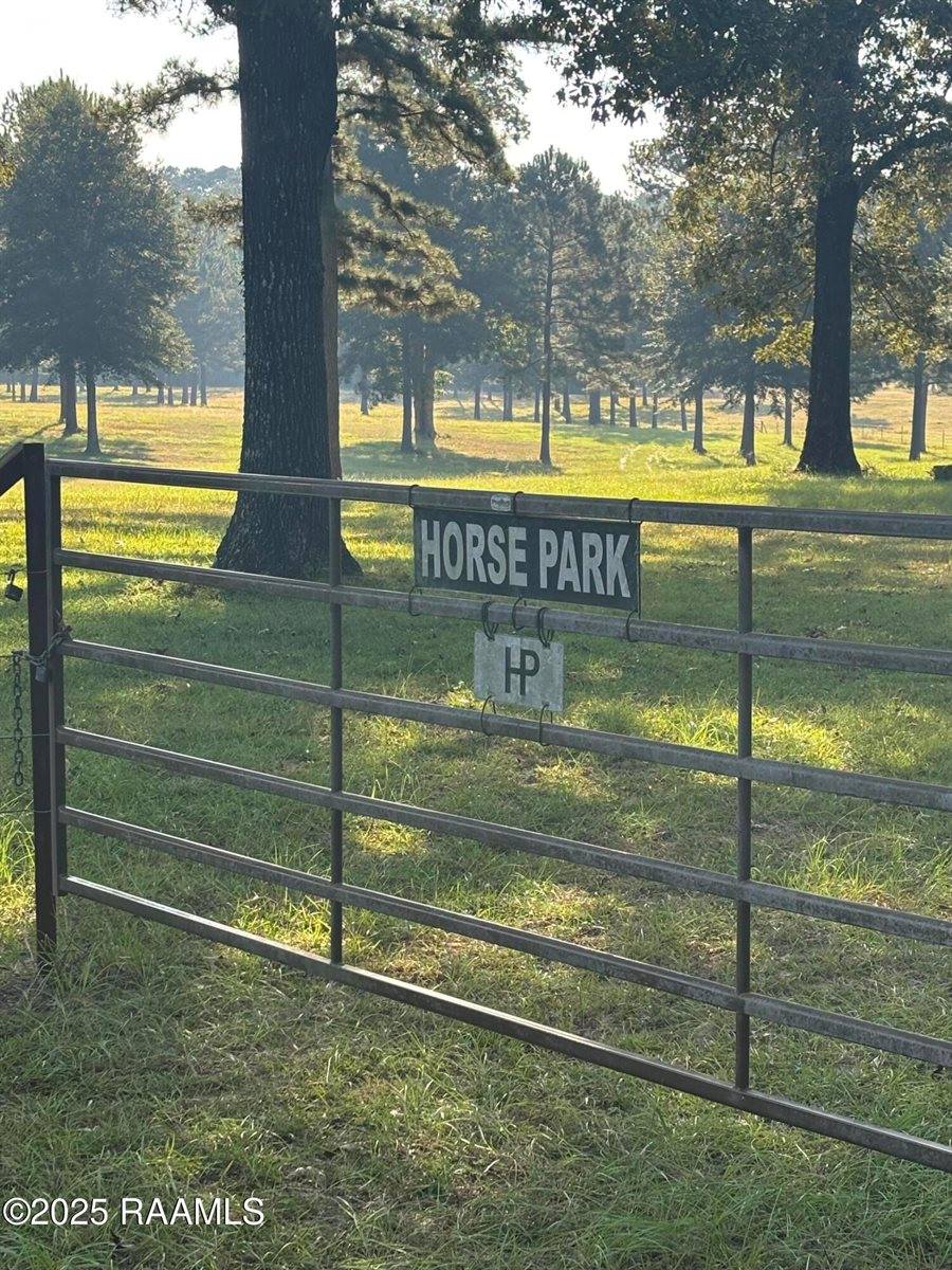 399 Athus Melder, Forest Hill, LA 71430