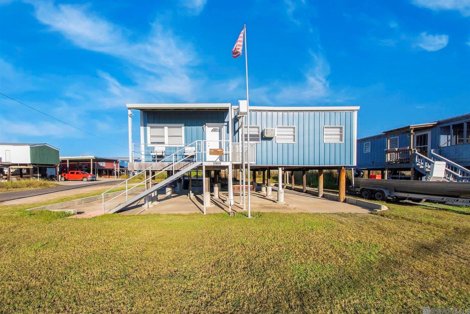 1008 Four Point Rd, Dulac, LA 70353