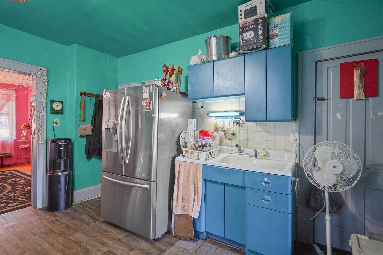 2116 West Burnham St, Milwaukee, WI 53204