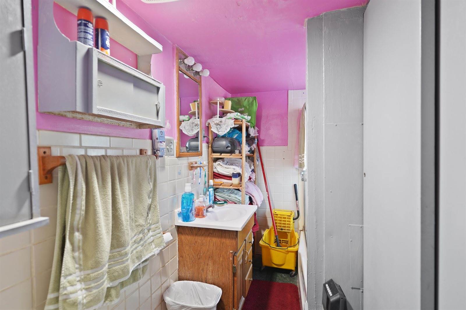 2116 West Burnham St, Milwaukee, WI 53204