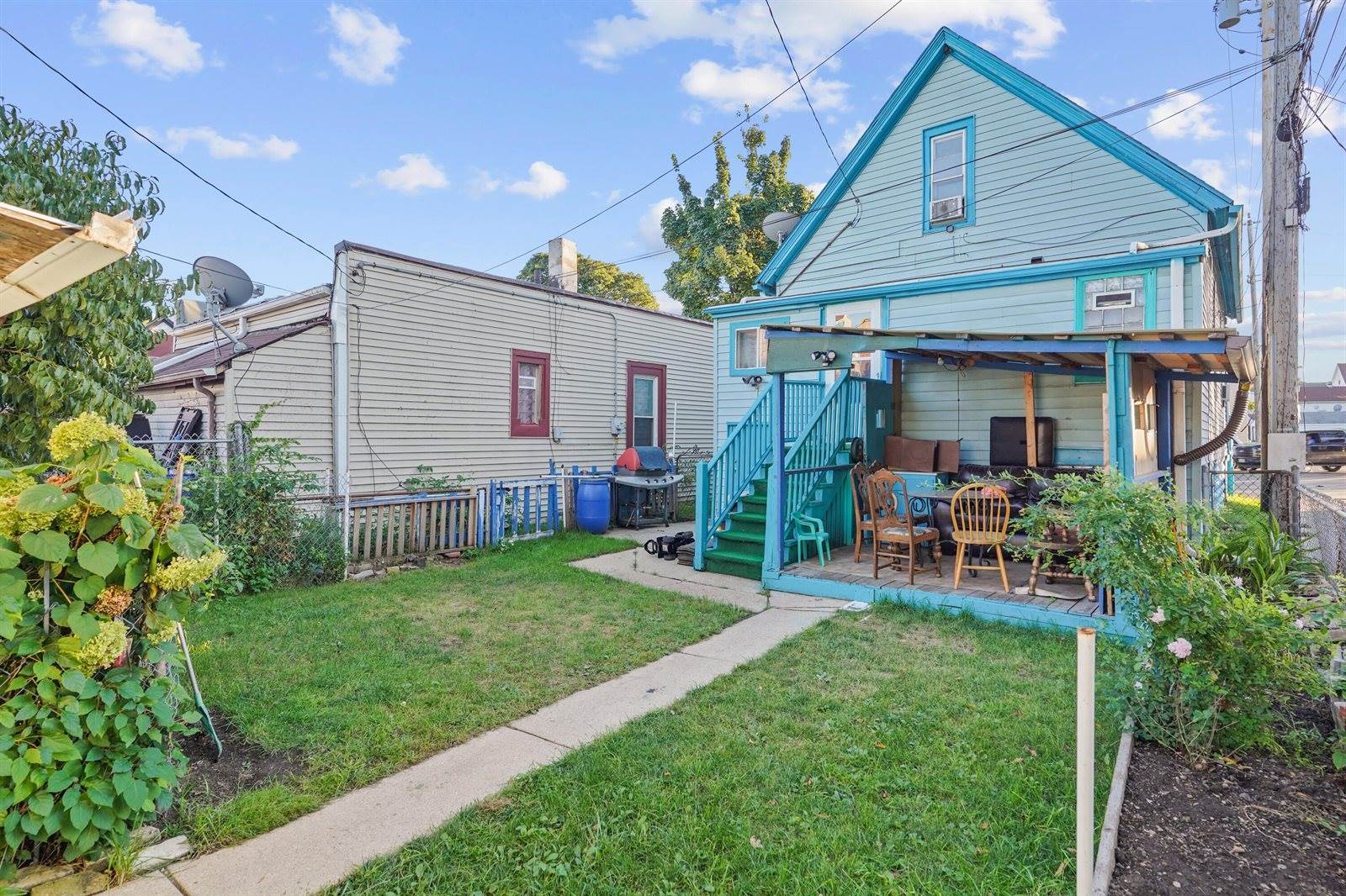 2116 West Burnham St, Milwaukee, WI 53204