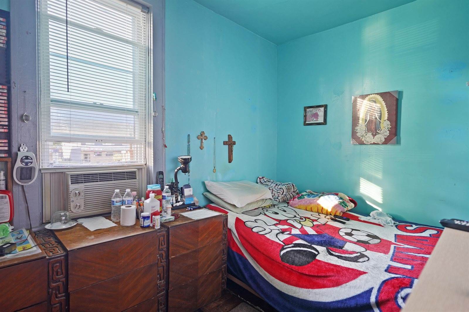 2116 West Burnham St, Milwaukee, WI 53204