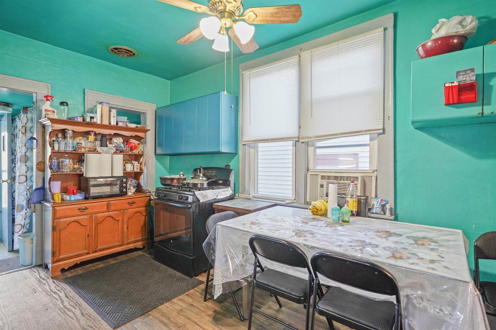 2116 West Burnham St, Milwaukee, WI 53204