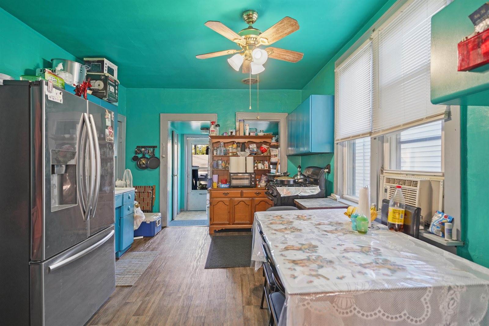 2116 West Burnham St, Milwaukee, WI 53204