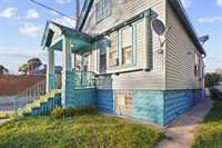 2116 West Burnham St, Milwaukee, WI 53204