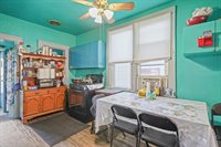2116 West Burnham St, Milwaukee, WI 53204