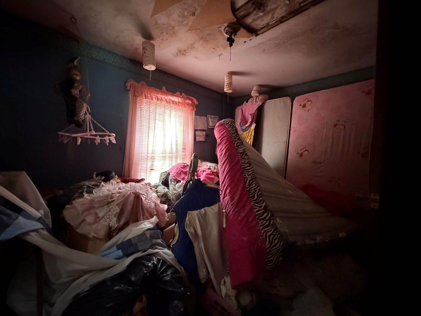 3 Hughes Road, Mapleton, ME 04757