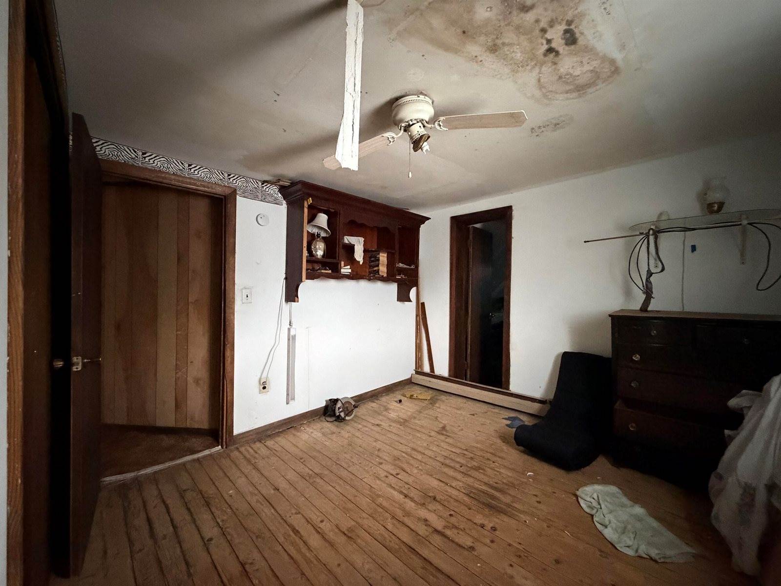 3 Hughes Road, Mapleton, ME 04757