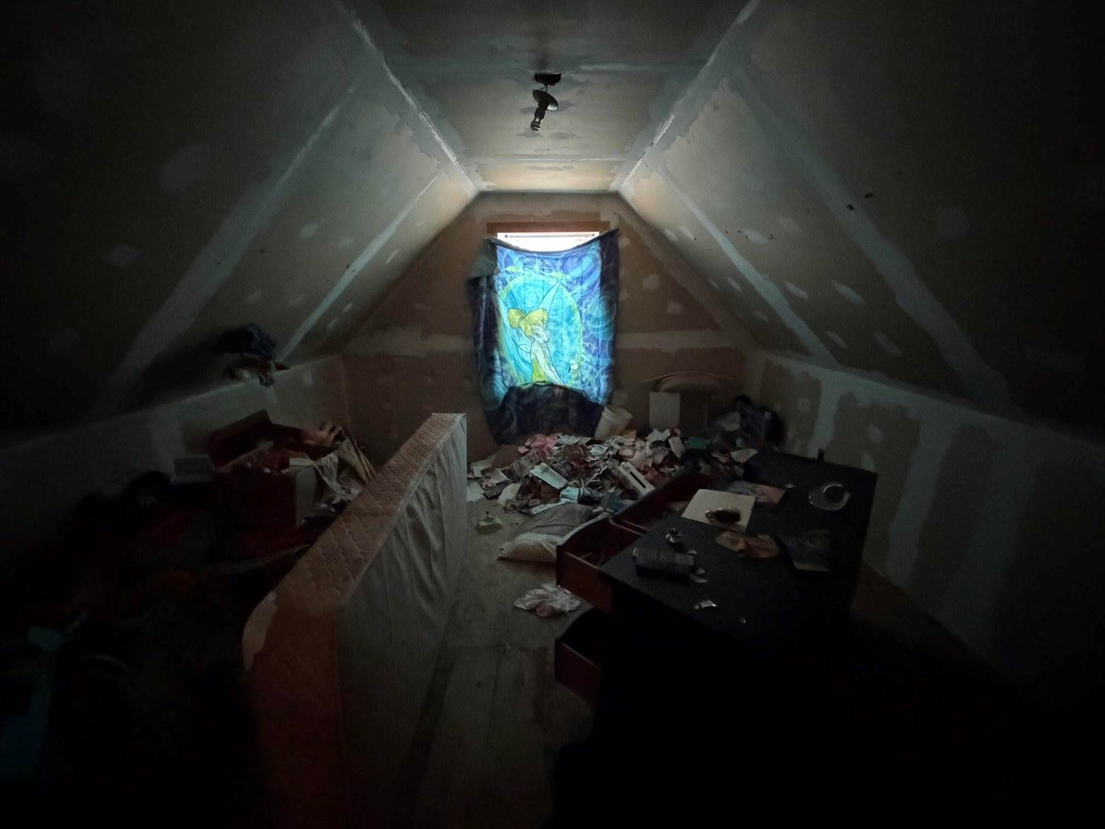 3 Hughes Road, Mapleton, ME 04757