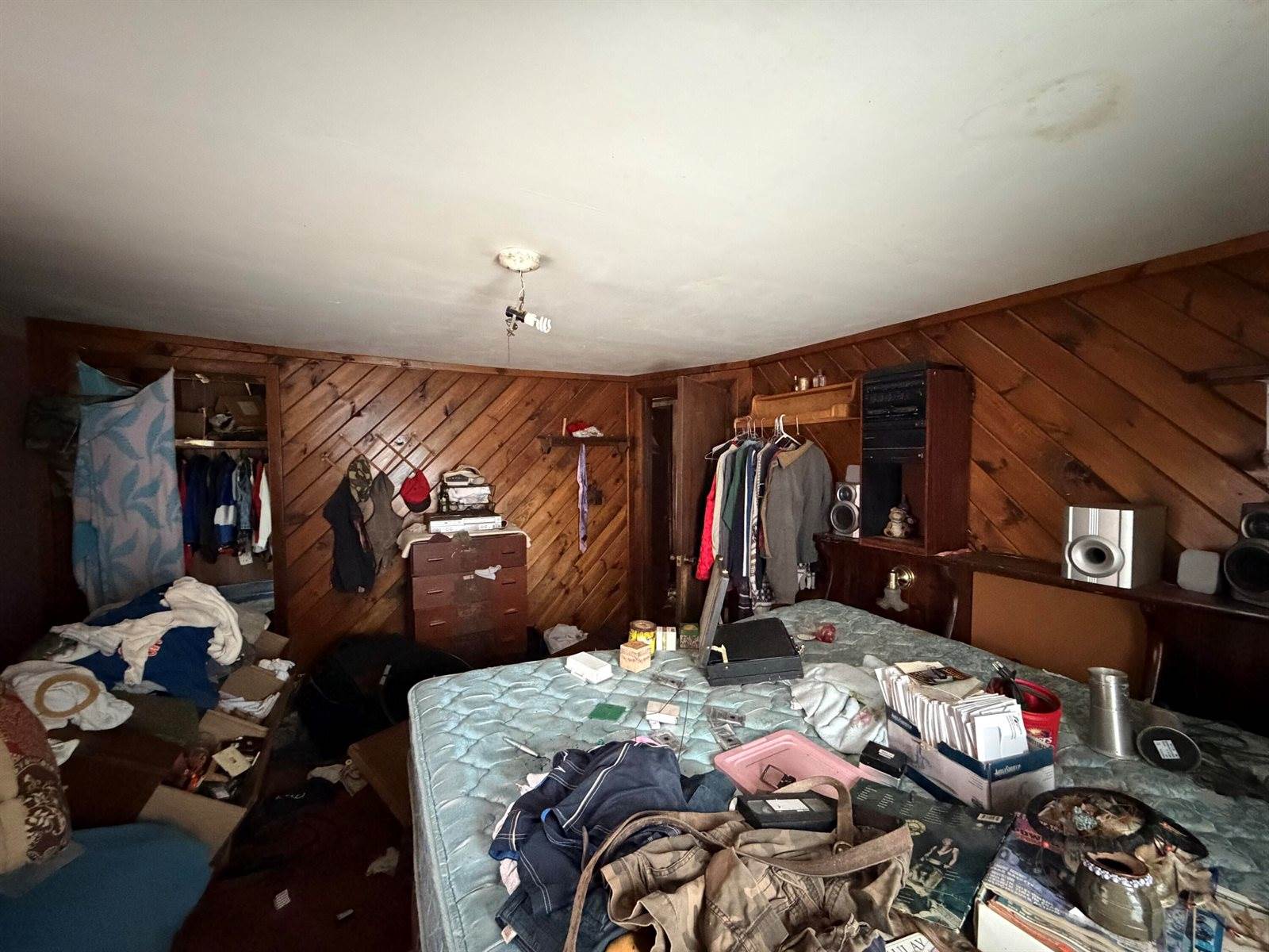 3 Hughes Road, Mapleton, ME 04757