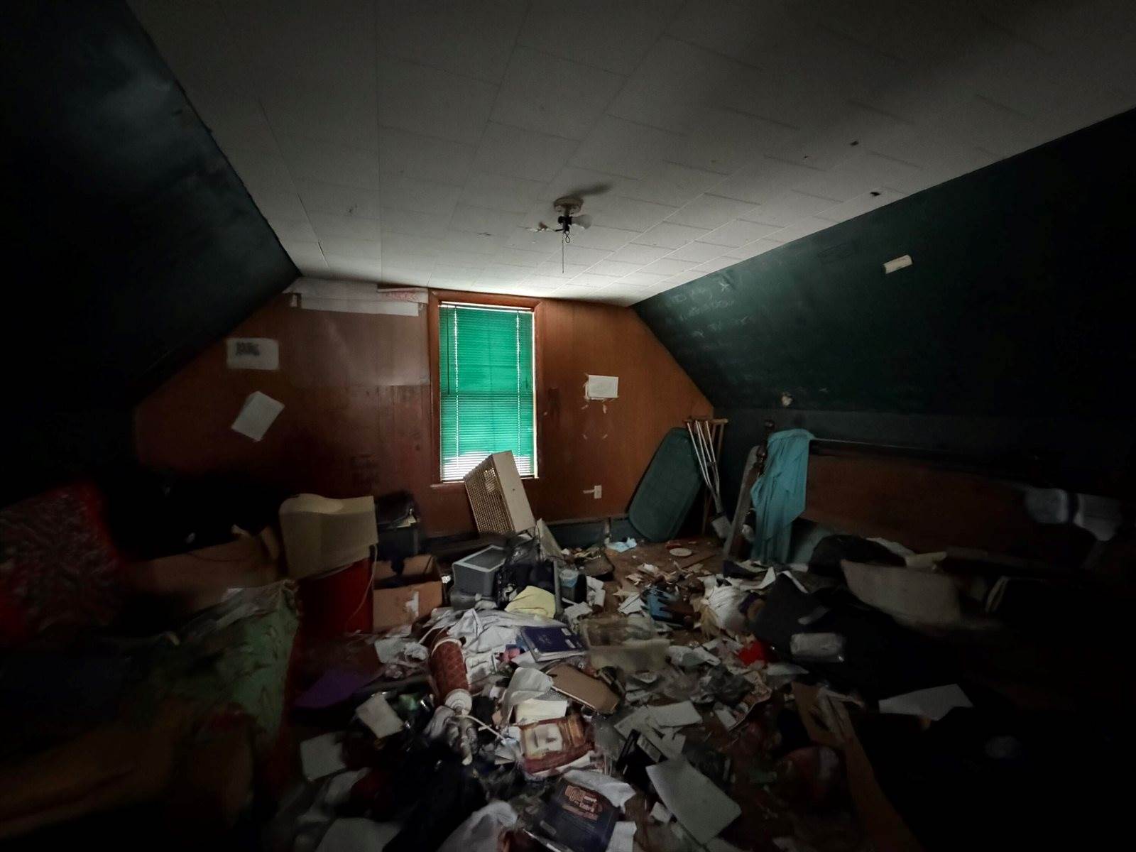 3 Hughes Road, Mapleton, ME 04757