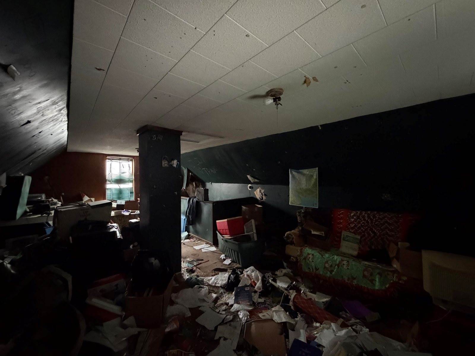 3 Hughes Road, Mapleton, ME 04757