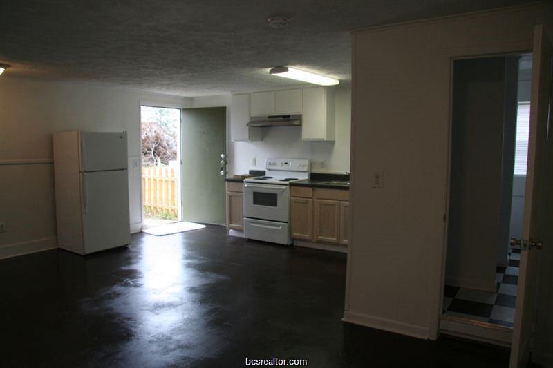 3109 Maloney Avenue, Bryan, TX 77801