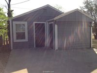 3109 Maloney Avenue, Bryan, TX 77801