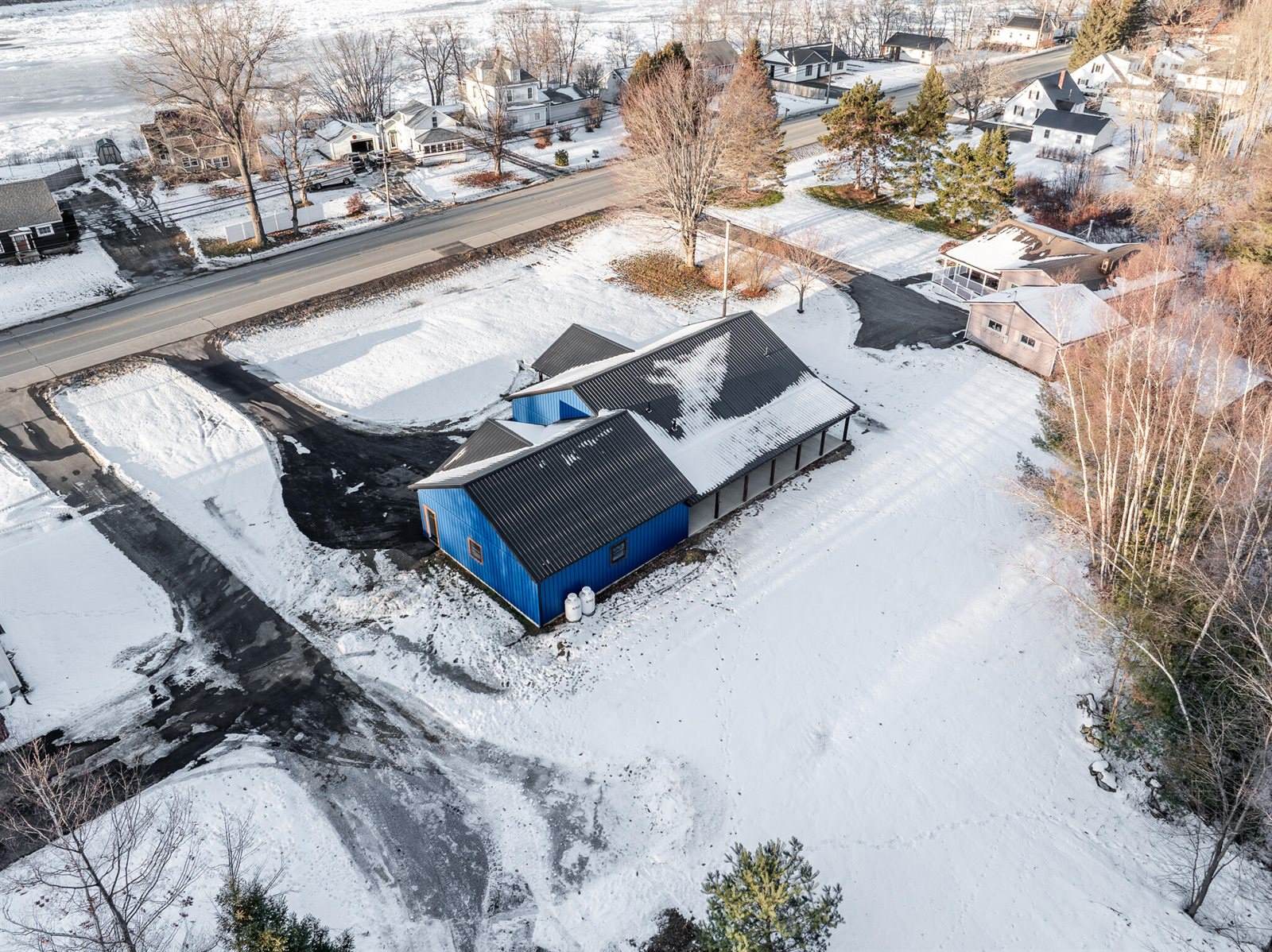 725 North Main Street, Brewer, ME 04412